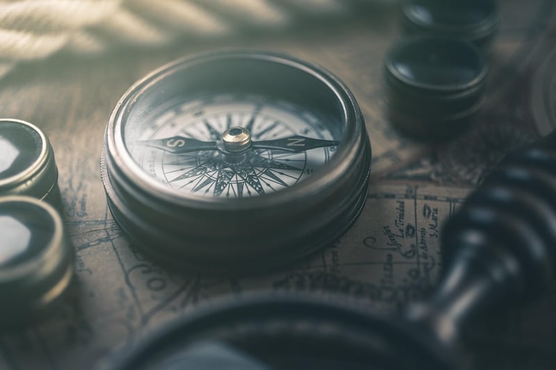 Antique Objects