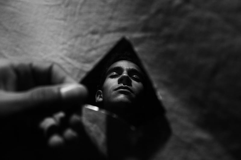 Mirror Realities