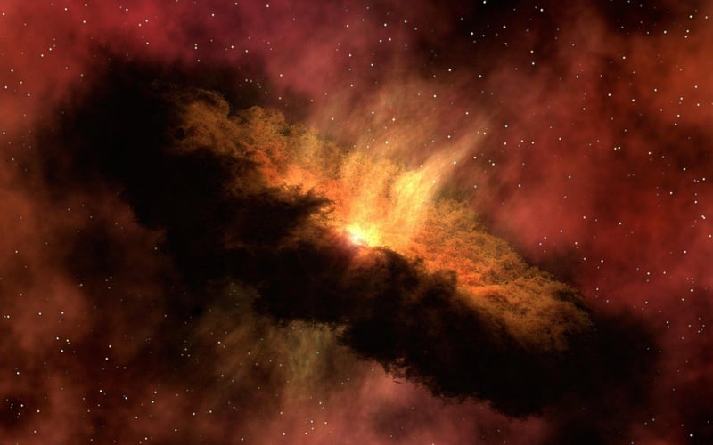 Sci-Fi Universe